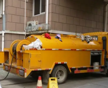 保定市清抽化粪池