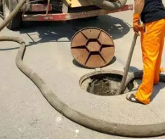 保定市通下水道的方法