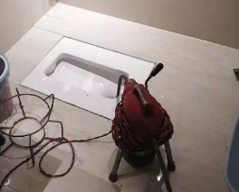 保定市通下水道方法分享