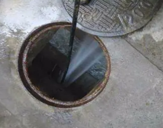 保定市通下水道电话多少