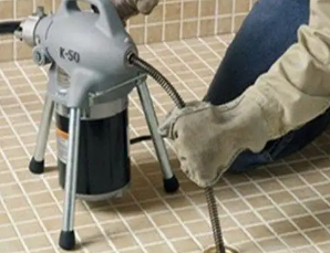 保定市通下水道相关知识