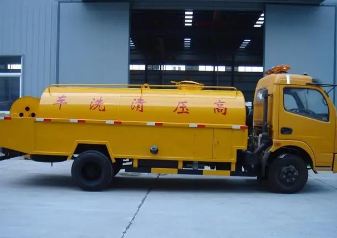 保定市清抽化粪池