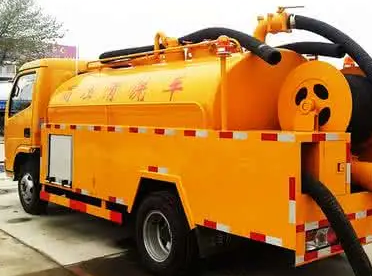 保定市清抽化粪池哪家好