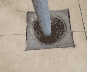 保定市通下水道的几种方法