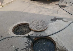 保定市通下水道多少钱