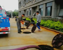 保定市清抽化粪池哪家好