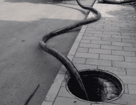 保定市清抽化粪池的操作规范