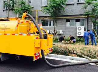 保定市清抽化粪池哪家好