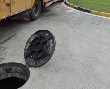 保定市清抽化粪池多少钱