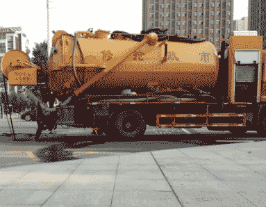 保定市通下水道的原因