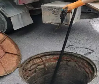 保定市通下水道多少钱