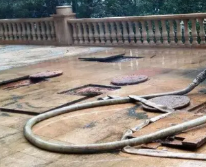 保定市通下水道哪家好