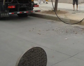 保定市通下水道知识介绍