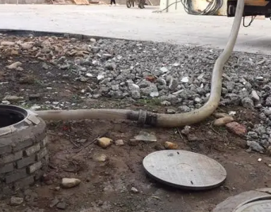 保定市通下水道多少钱