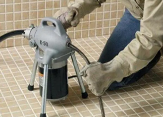 保定市通下水道价格明细