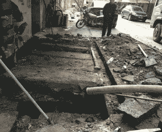 保定市清抽化粪池的方法