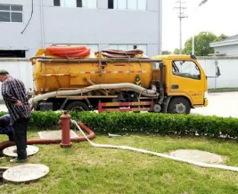 保定市通下水道哪家好