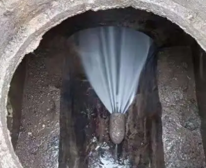 保定市通下水道多少钱